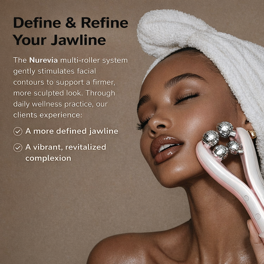 NU Natural Face Lift Sculptor