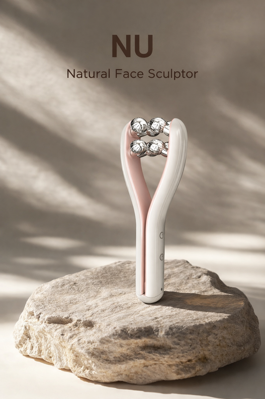 NU Natural Face Lift Sculptor